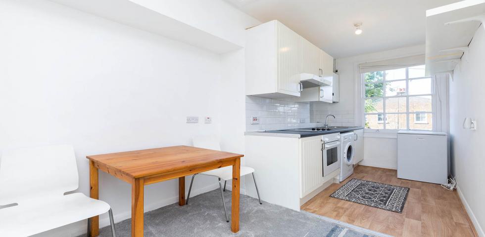 Stunning location stunning property in De Beauvoir Town Southgate Grove, De Beauvoir Town